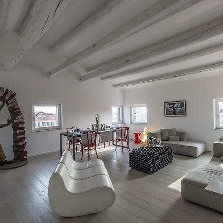 San Lorenzo Luxury Penthouse Βενετία Εξωτερικό φωτογραφία