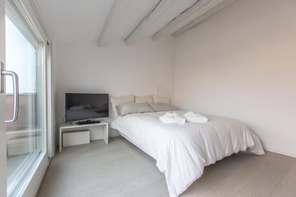 San Lorenzo Luxury Penthouse Βενετία Εξωτερικό φωτογραφία