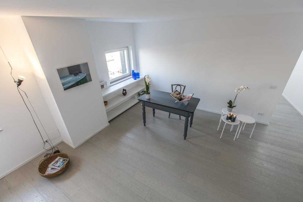 San Lorenzo Luxury Penthouse Βενετία Εξωτερικό φωτογραφία