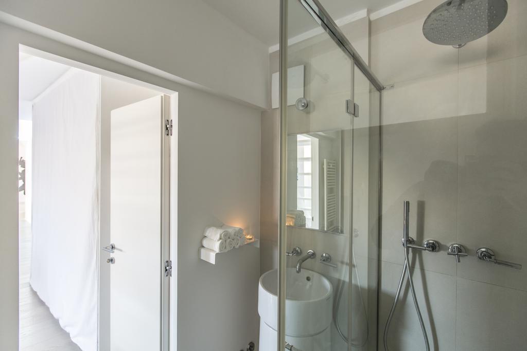 San Lorenzo Luxury Penthouse Βενετία Εξωτερικό φωτογραφία