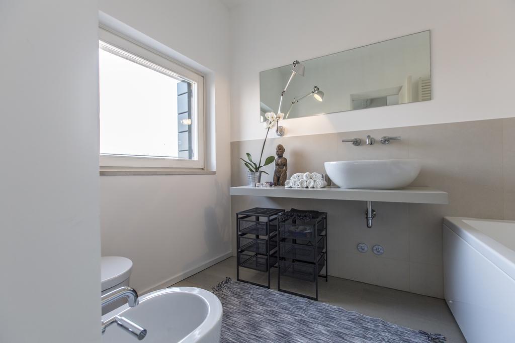 San Lorenzo Luxury Penthouse Βενετία Εξωτερικό φωτογραφία