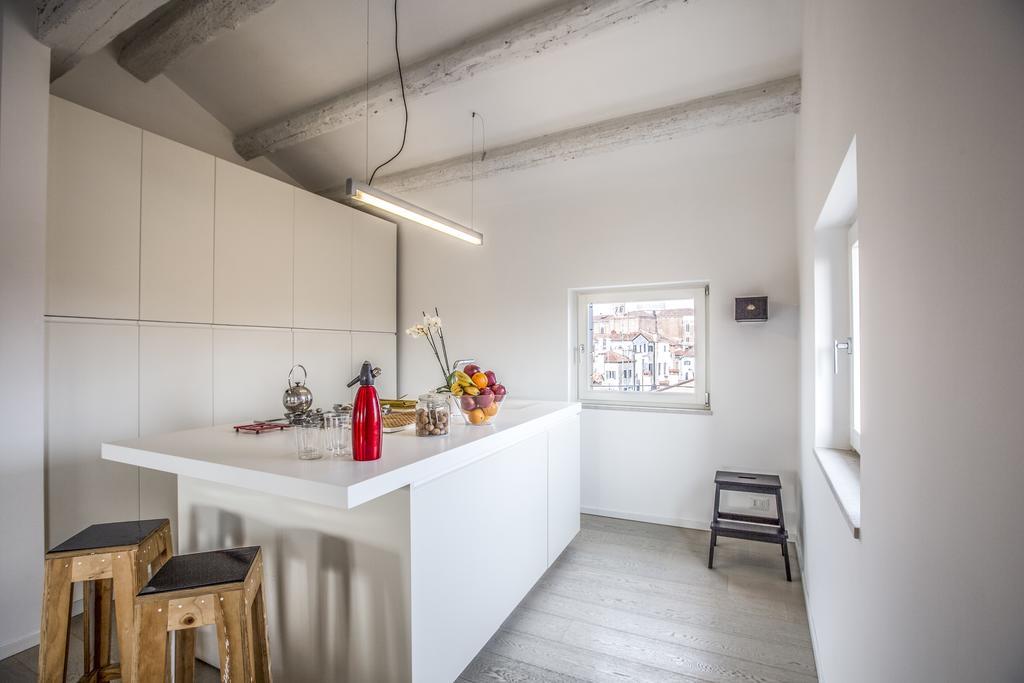 San Lorenzo Luxury Penthouse Βενετία Εξωτερικό φωτογραφία