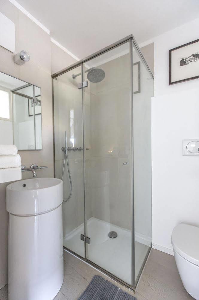 San Lorenzo Luxury Penthouse Βενετία Εξωτερικό φωτογραφία