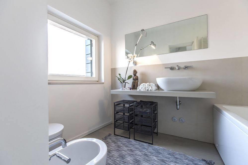 San Lorenzo Luxury Penthouse Βενετία Εξωτερικό φωτογραφία