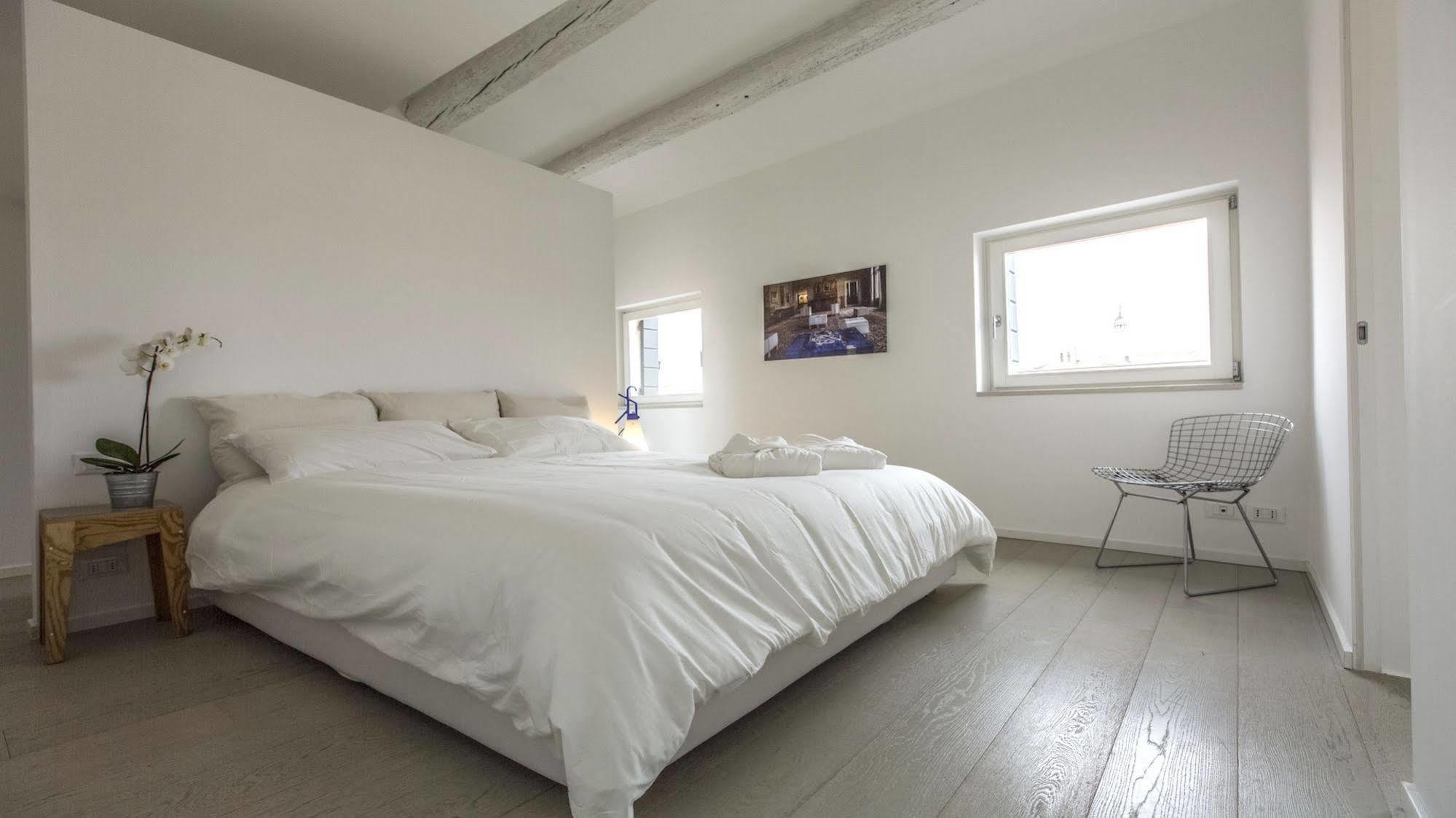 San Lorenzo Luxury Penthouse Βενετία Εξωτερικό φωτογραφία
