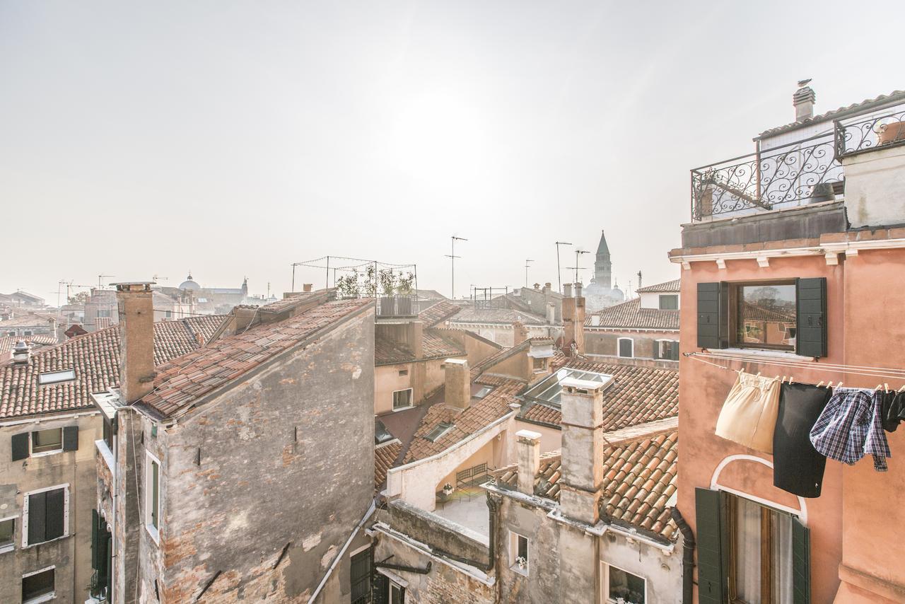 San Lorenzo Luxury Penthouse Βενετία Εξωτερικό φωτογραφία
